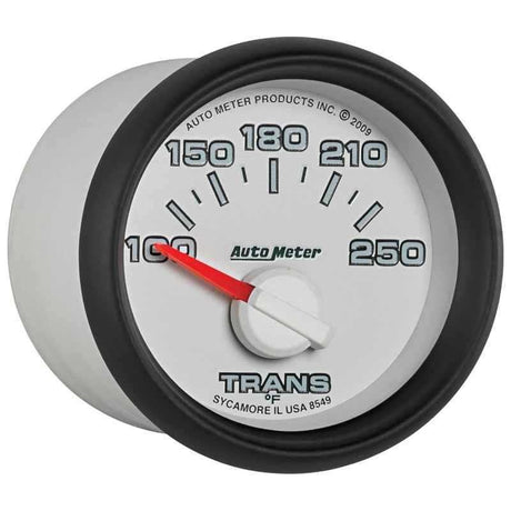 AutoMeter 8549