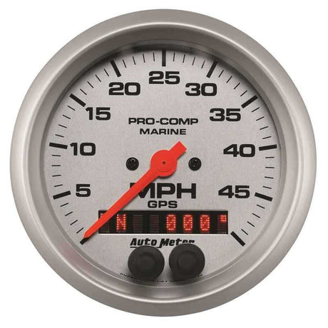 AutoMeter 200635-33