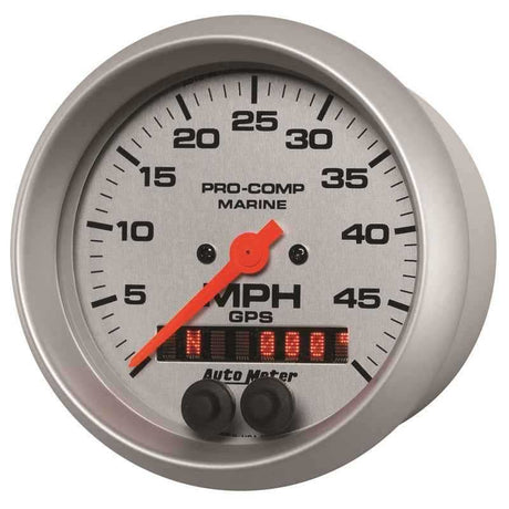 AutoMeter 200635-33