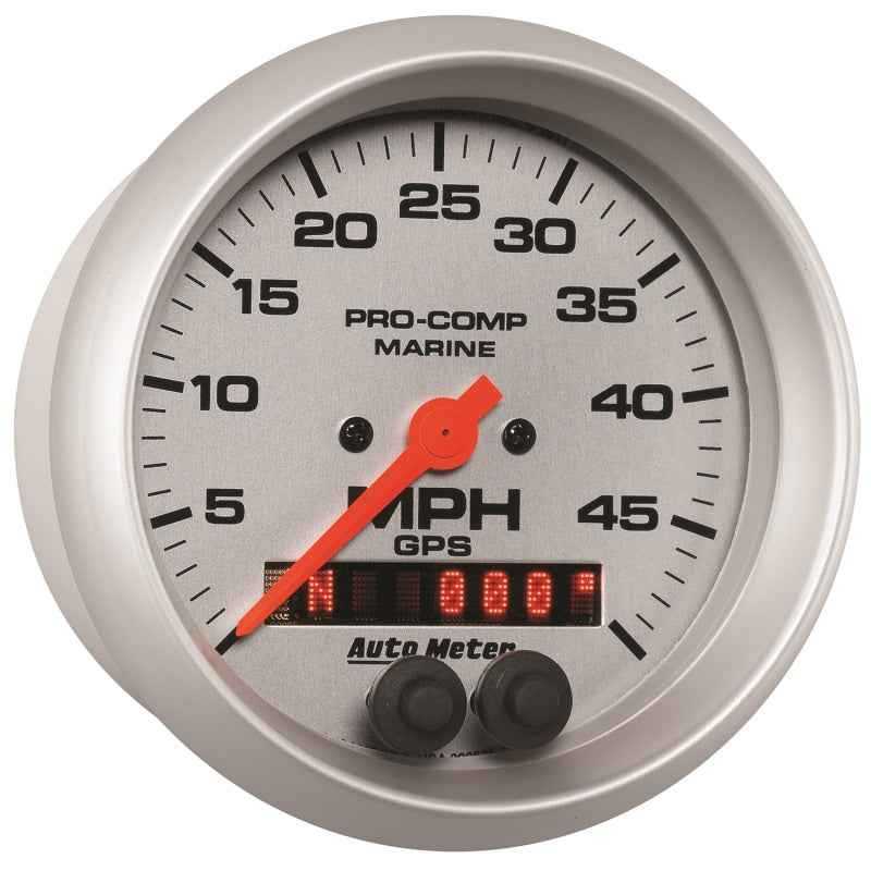 AutoMeter 200635-33
