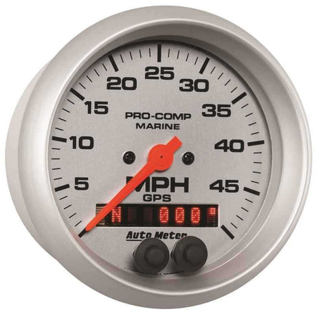 AutoMeter 200635-33