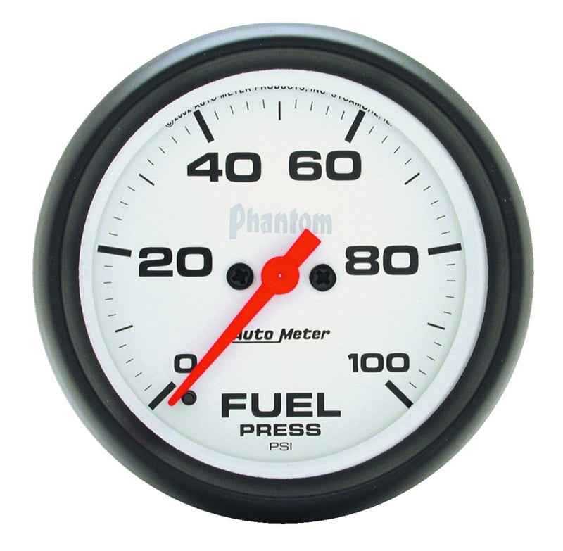 AutoMeter 5863