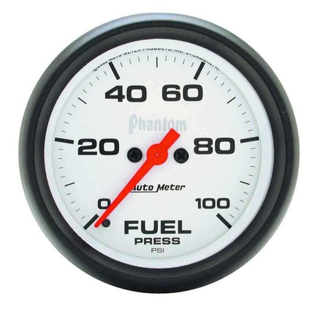 AutoMeter 5863