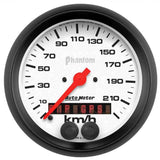 AutoMeter 5880-M