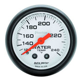 AutoMeter 5732