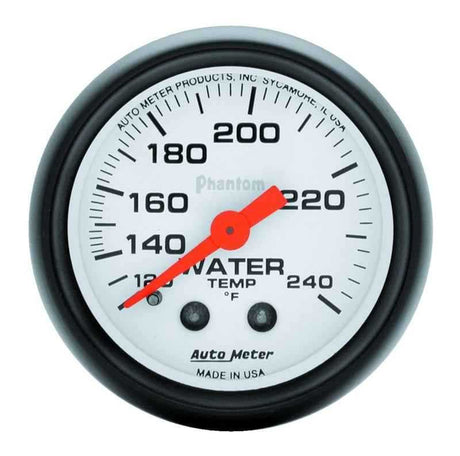 AutoMeter 5732