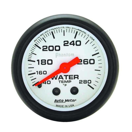 AutoMeter 5731