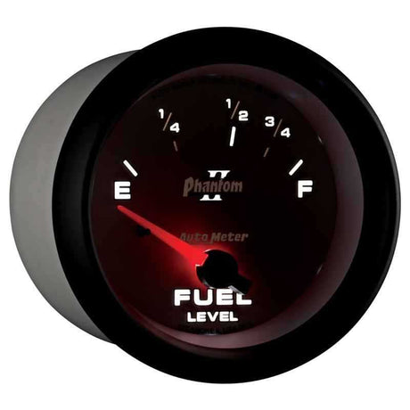 AutoMeter 7815