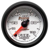 AutoMeter 7563