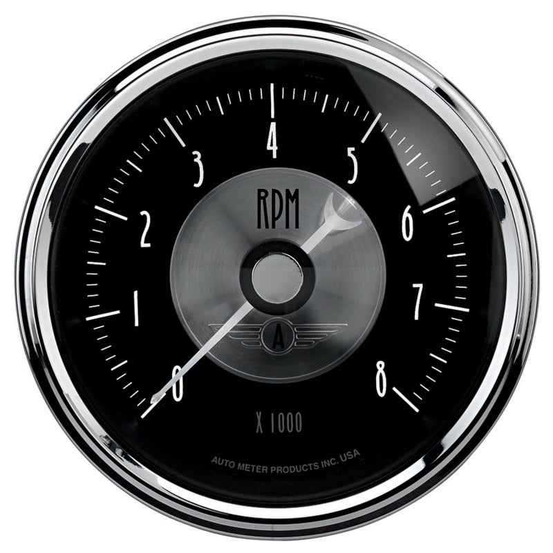 AutoMeter 2096