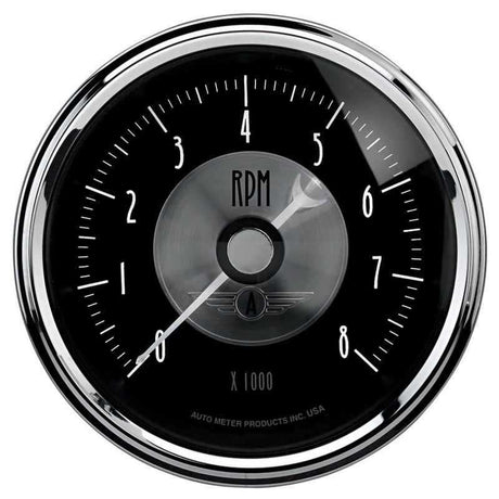 AutoMeter 2096