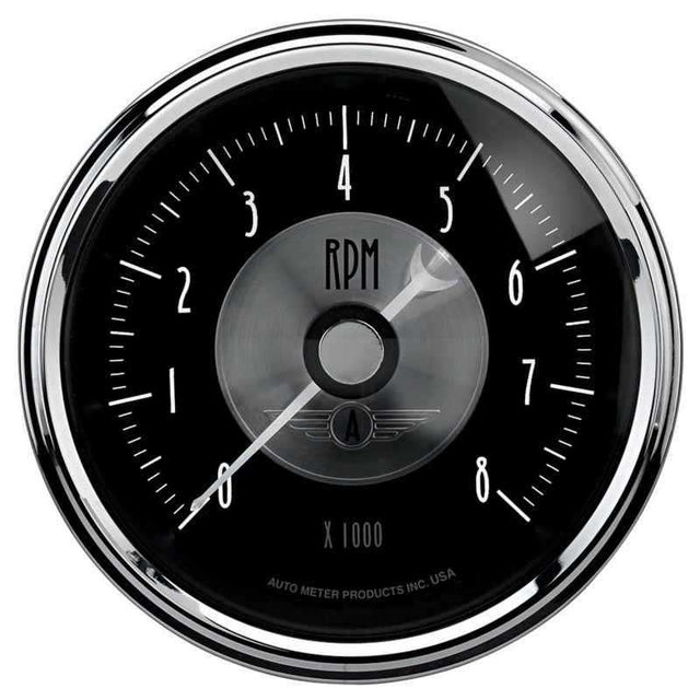 AutoMeter 2096