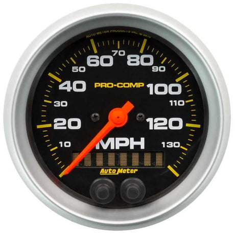 AutoMeter 5180