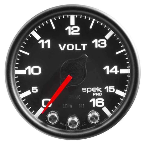 AutoMeter P34432