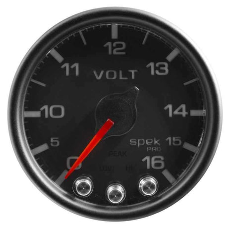 AutoMeter P34432
