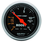 AutoMeter 3376