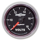 AutoMeter 3691