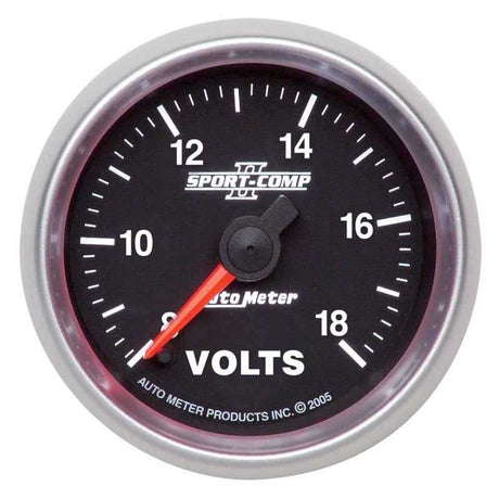 AutoMeter 3691