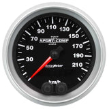 AutoMeter 3680-M