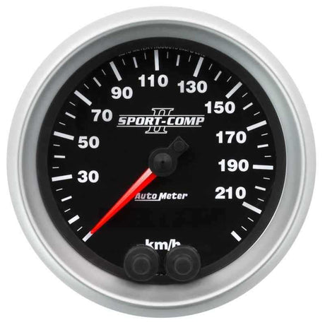AutoMeter 3680-M