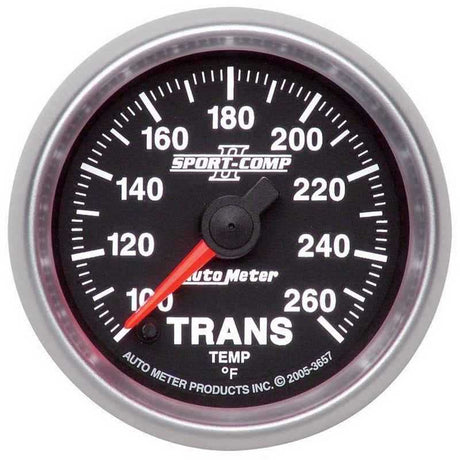 AutoMeter 3657