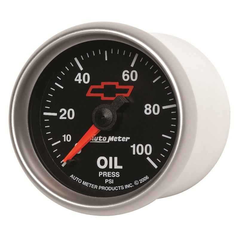 AutoMeter 3621-00406