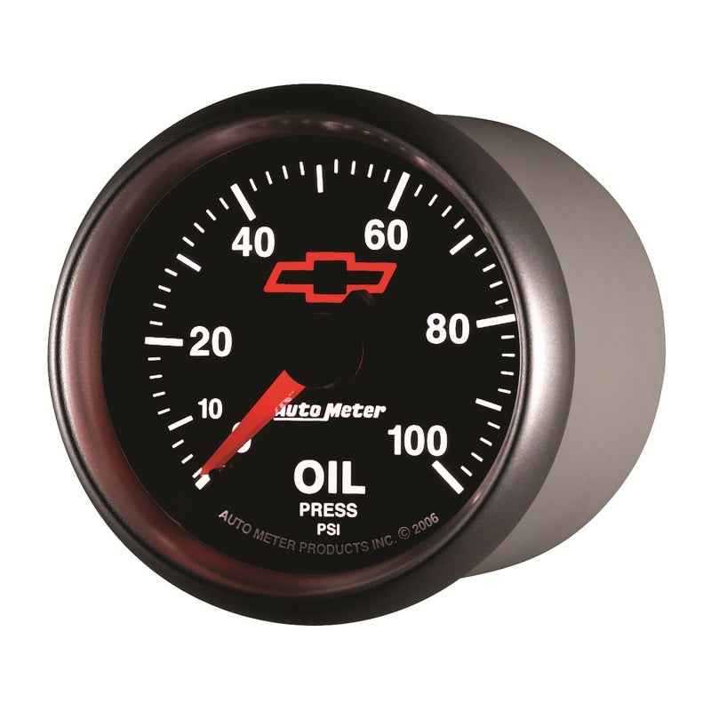 AutoMeter 3621-00406