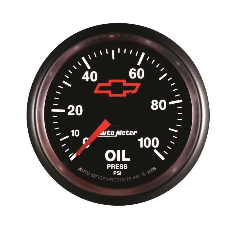 AutoMeter 3621-00406