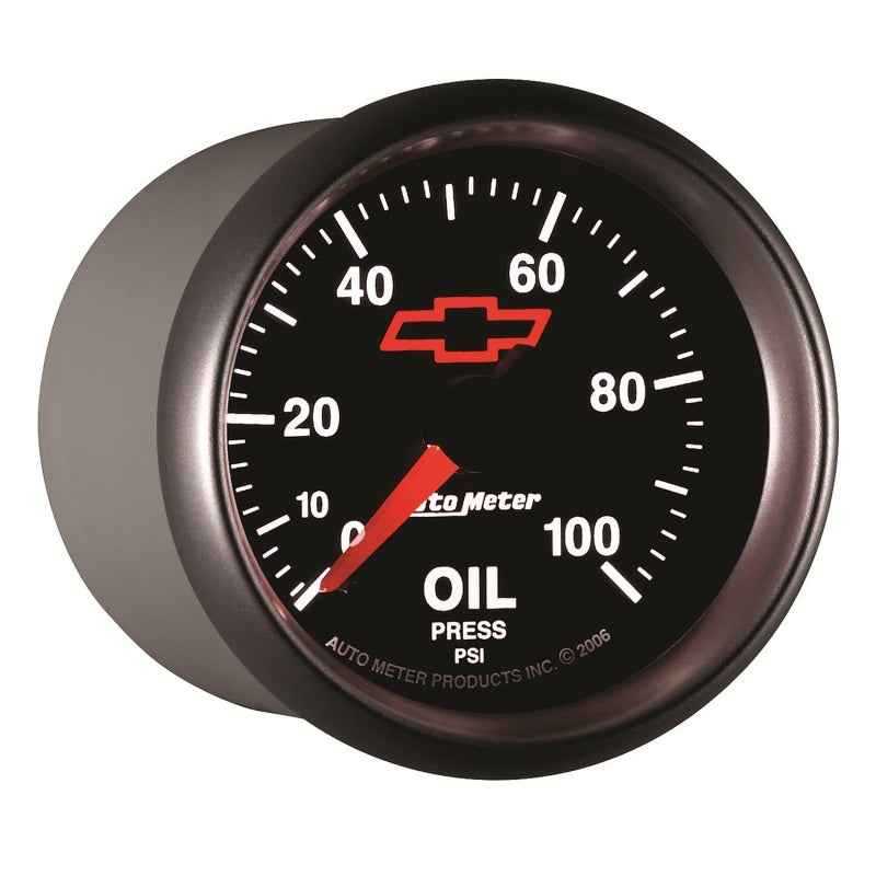 AutoMeter 3621-00406