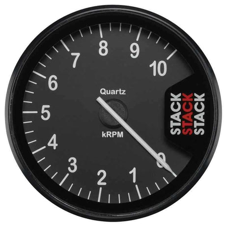 AutoMeter ST200-010