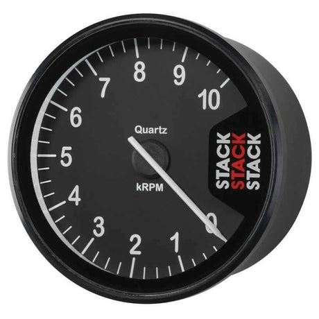 AutoMeter ST200-010