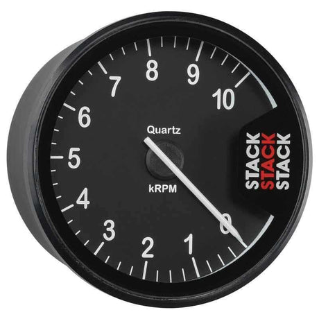 AutoMeter ST200-010