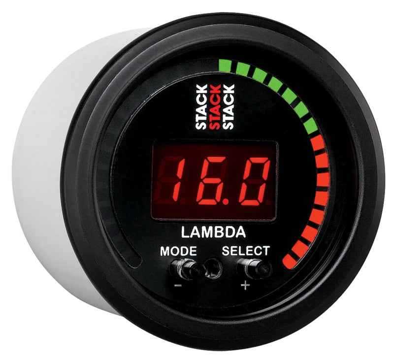 AutoMeter ST3403
