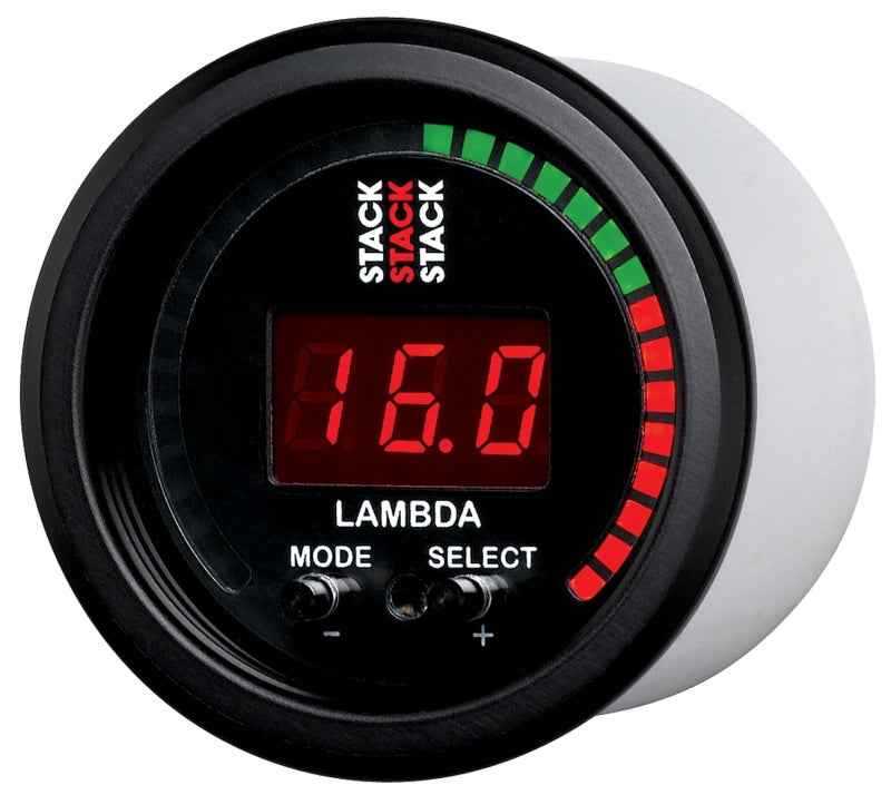 AutoMeter ST3403