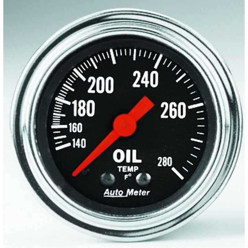 AutoMeter 2441