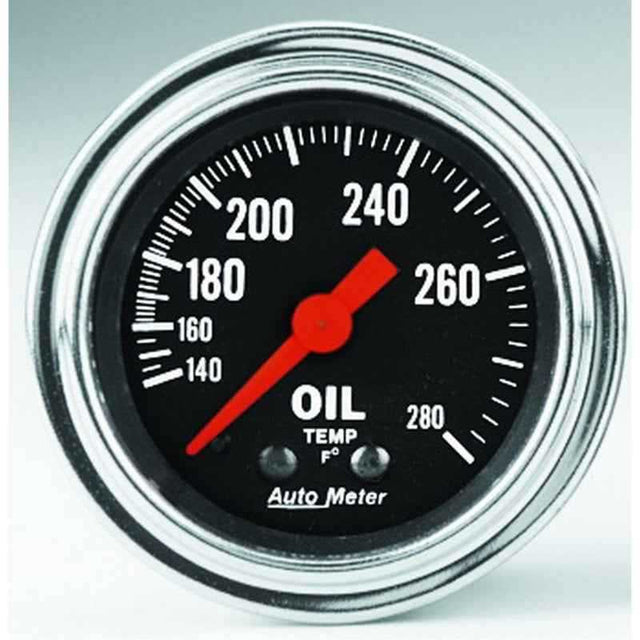 AutoMeter 2441