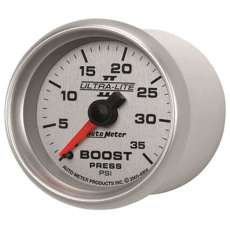 AutoMeter 4904