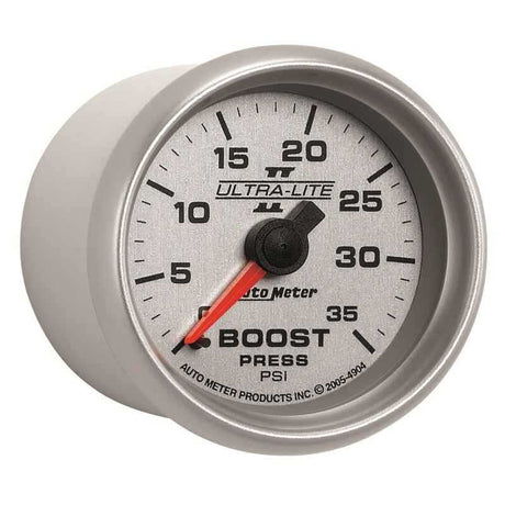 AutoMeter 4904