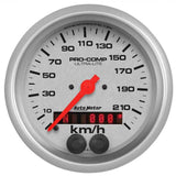 AutoMeter 4480-M