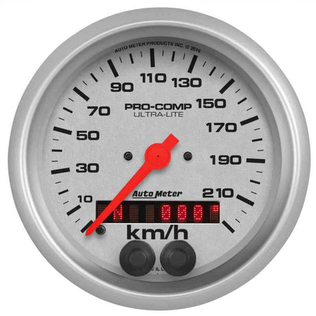 AutoMeter 4480-M