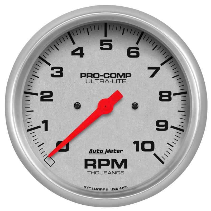 AutoMeter 4498
