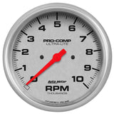 AutoMeter 4498