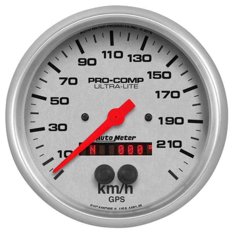 AutoMeter 4481-M