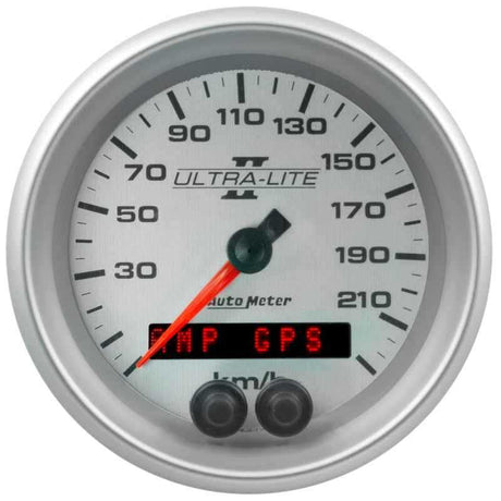 AutoMeter 4980-M