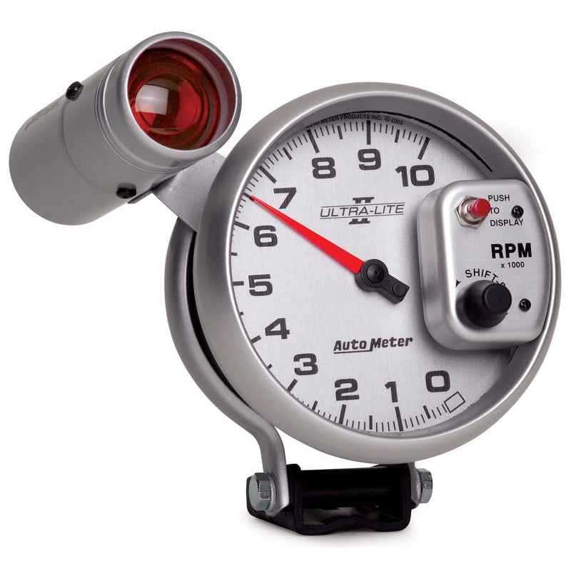 AutoMeter 4999