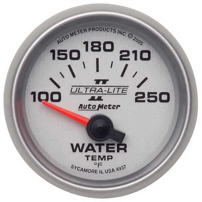 AutoMeter 4937