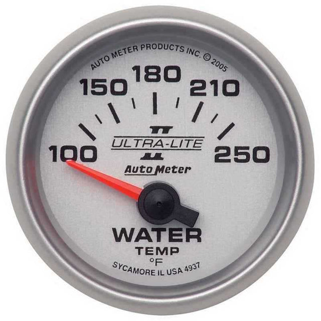 AutoMeter 4937