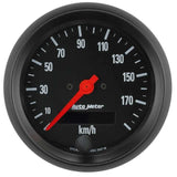 AutoMeter 2687-M
