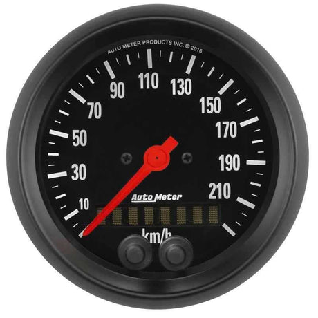 AutoMeter 2680-M