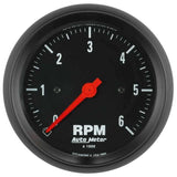 AutoMeter 2695
